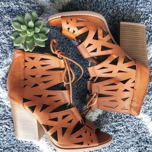 🌵FESTIVAL TIE-UP SANDAL🌵